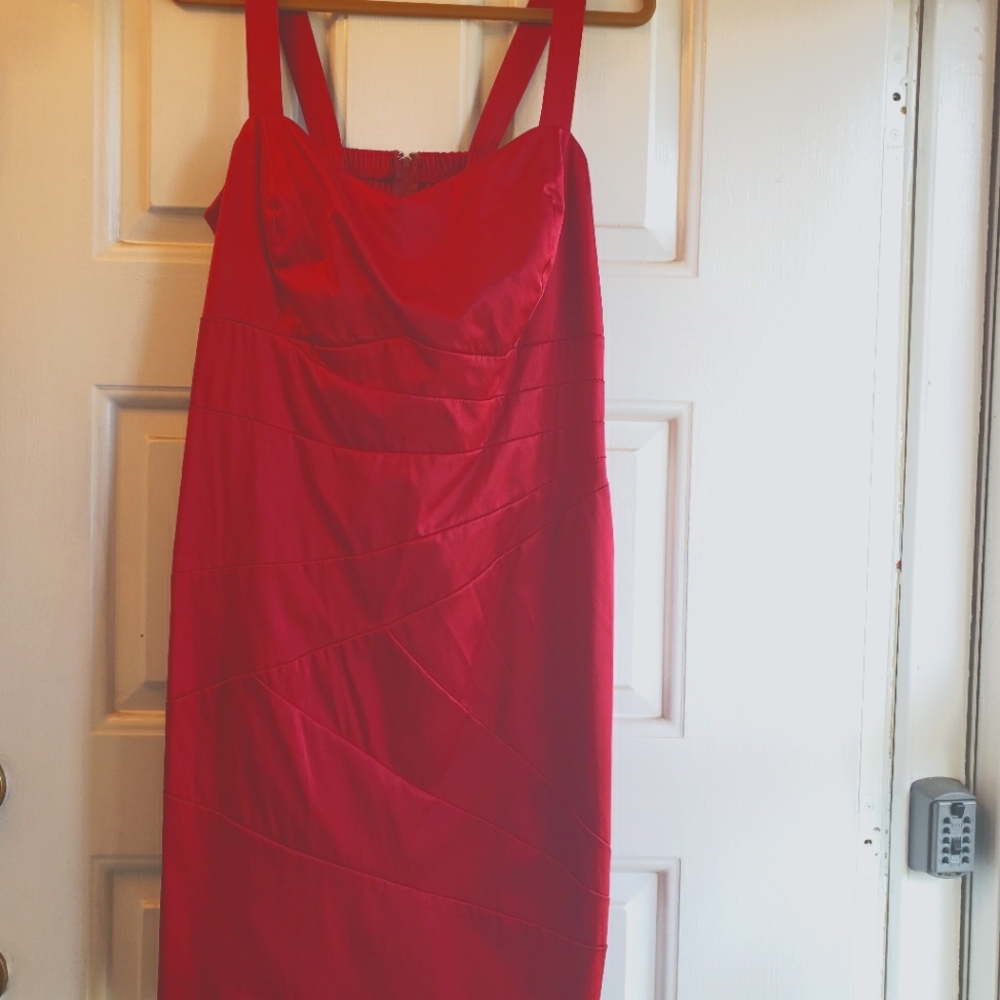 Dress size 18